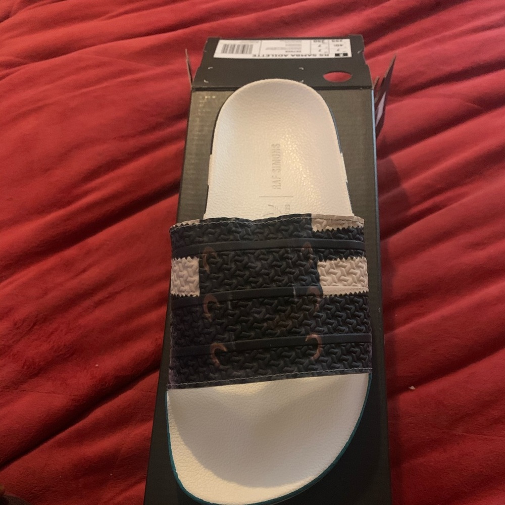 adidas by RAF simons